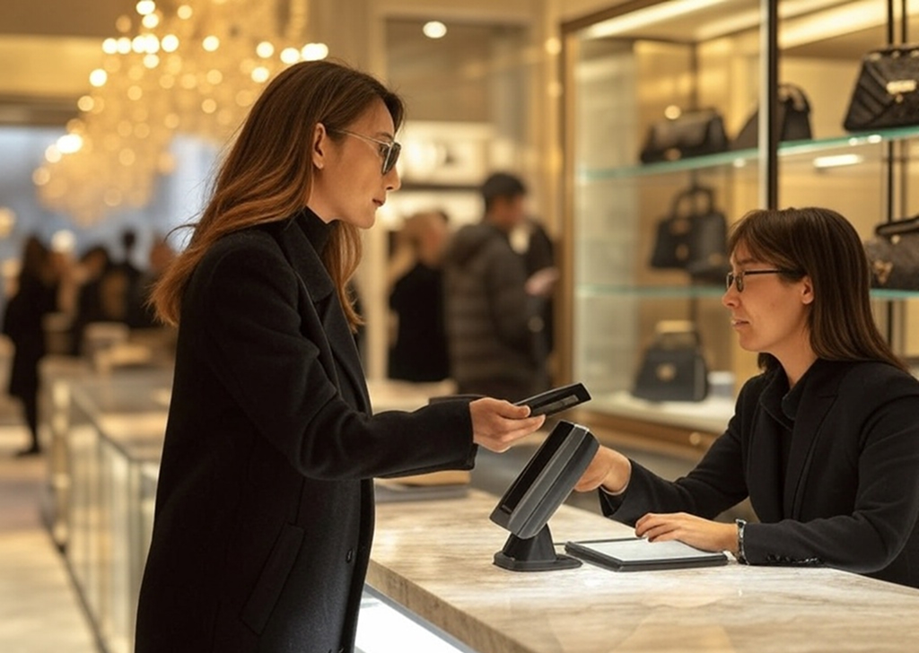 Scaling Business Operations With Seamless Electronic Payments