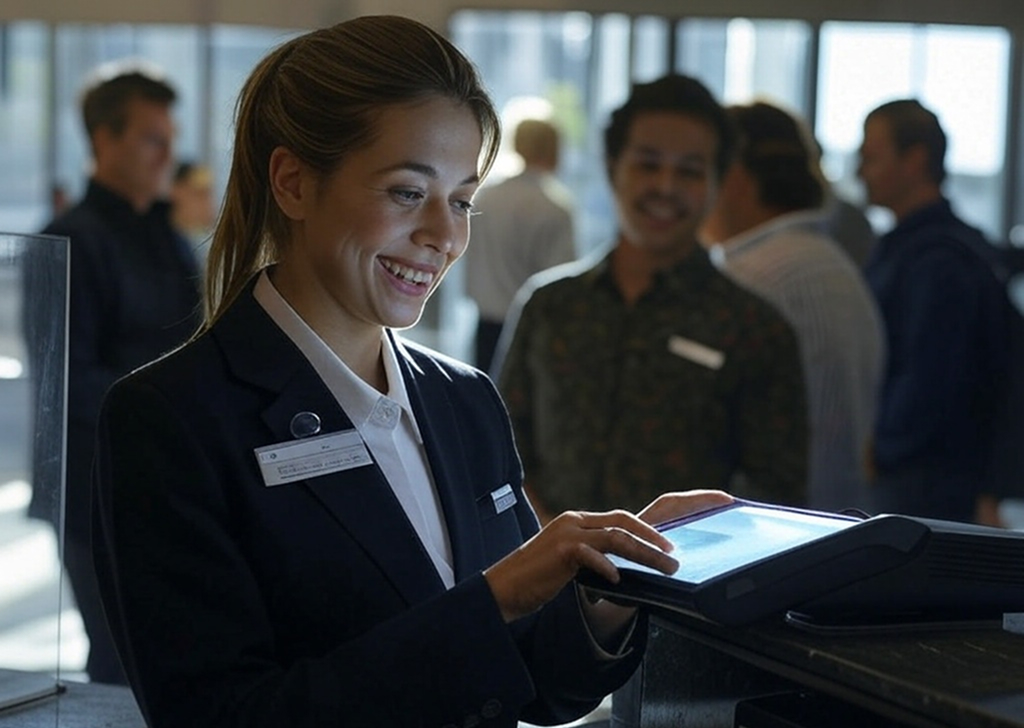 Real-Time Wage Payouts as a Retention Strategy