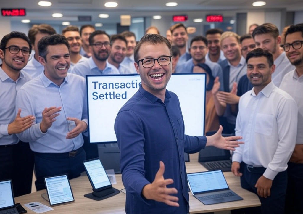 The Role of EFT in Supporting Business Expansion Across Canada