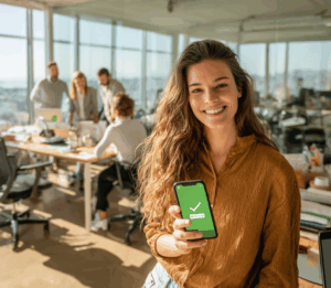 Real Time Payments mean happier customers, partners and vendors